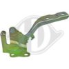 HYUNDAI 791200X000 Hinge, bonnet